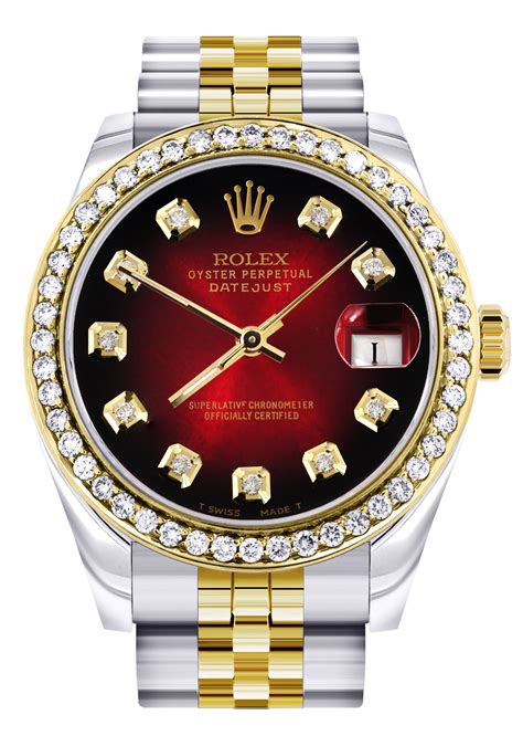 diamonds international rolex|rolex watch diamond bezel prices.